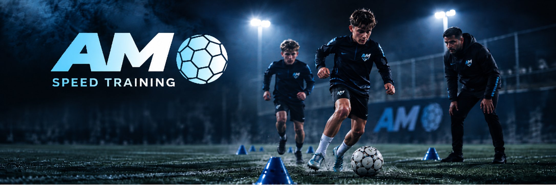AM Speed Training